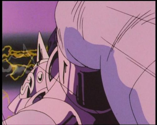 Otaku Gallery  / Anime e Manga / Saint Seiya / Screen Shots / Episodi / 043 - La seconda casa dello zodiaco / 146.jpg